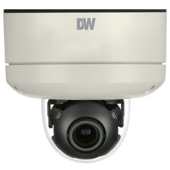 Digital Watchdog Star-Light AHD Series, Snapit Vandal Dom